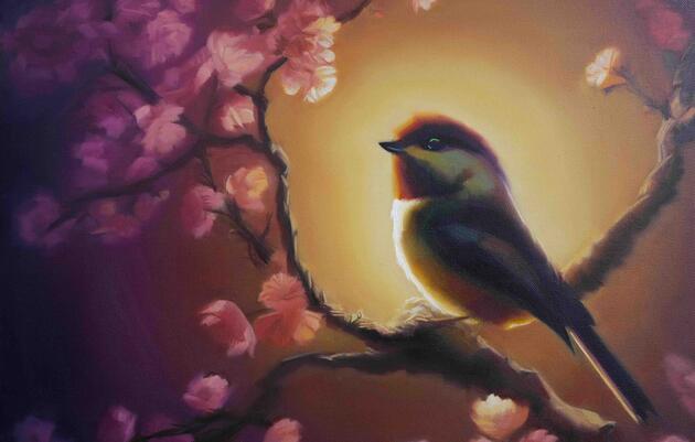 Artist Meet & Greet with Ashwini Sadekar