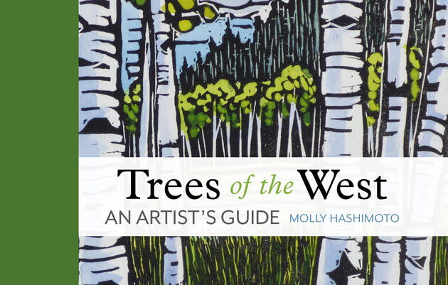 Molly Hashimoto | 'Trees of the West' Event